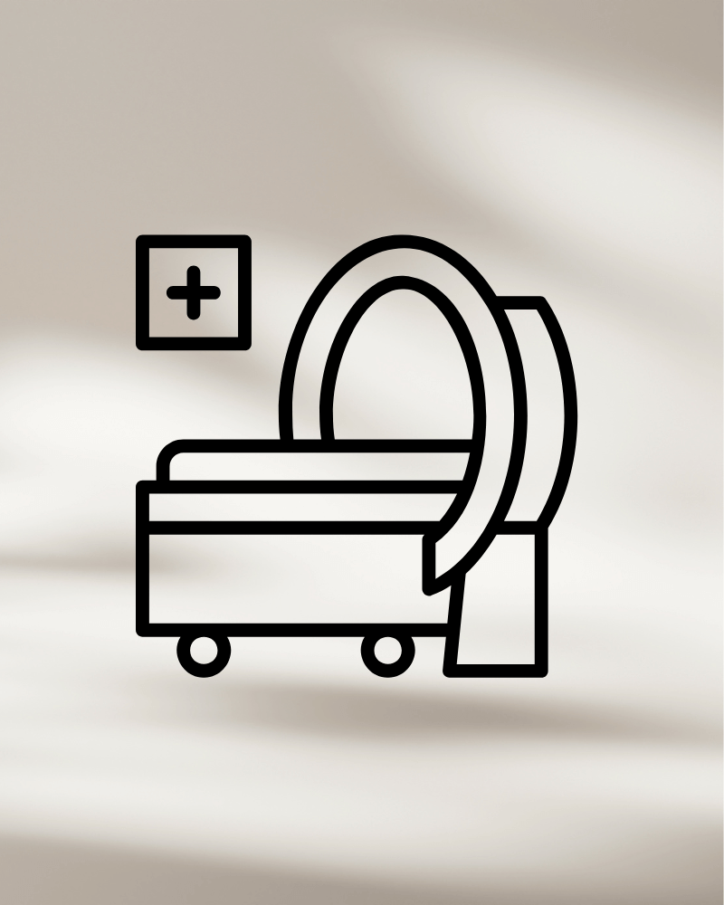 Ressonância Magnética